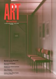 Art Monthly 462