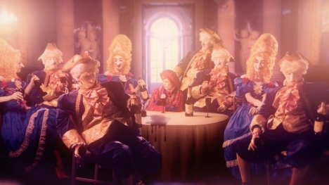 Rachel Maclean <em>Please, Sir…</em> 2014