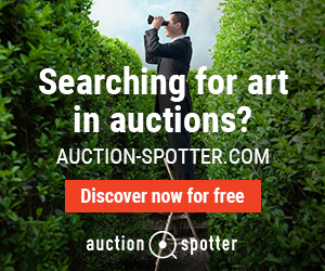 Art Spotter 300x250