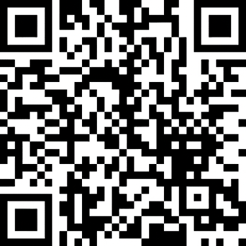 Donation QR code