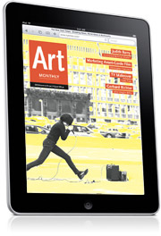 Art Monthly Digital Edition